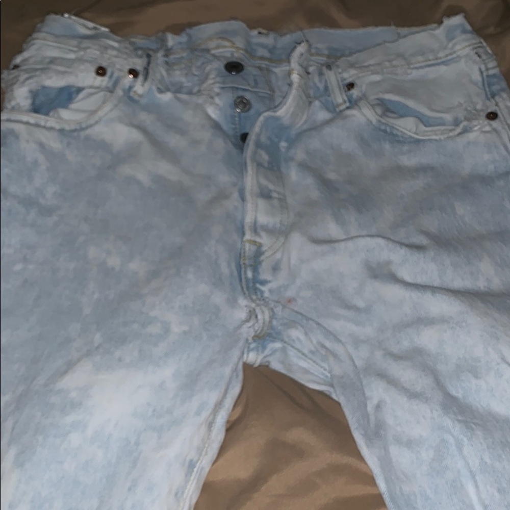80s 501 Levi’s